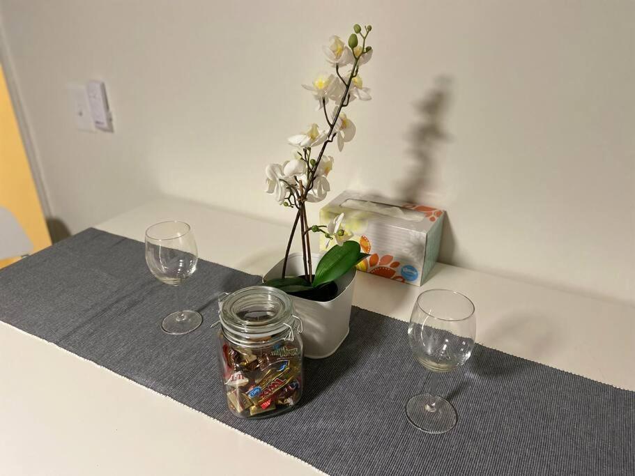 הוילה אטלנטה 5Min-Grant Park With Fenced Yard, Parking And Pet Friendly מראה חיצוני תמונה